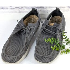 READ🚨Itazero Grey Men 10W Walking Diabetic Shoes Arch Support FasciitisPlantar